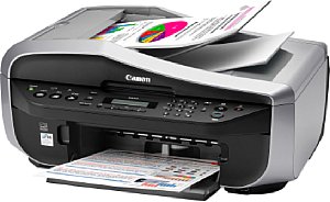 Canon Pixma MX310 [Foto: Canon]