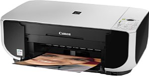 Canon Pixma MP210 [Foto: Canon]