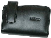 Nikon CS-CP S2 Tasche