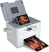 Epson PictureMate PM260 [Foto: Epson]