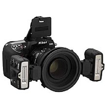Nikon R1 Blitzgeräte-Set