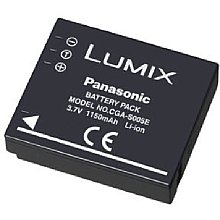 Panasonic&nbsp;CGA-S005E