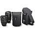 Lowepro&nbsp;S&F Lens Case 1: klicken Sie f�r weitere Informationen