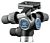 Manfrotto MA 405 Pro Digital Stativkopf