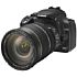 Canon EF-S 17-55 mm 2.8 IS USM Objektiv