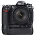 Nikon MB-D200