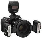 Nikon R1C1 Makro Blitz Kit