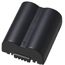 Panasonic CGR-S006E