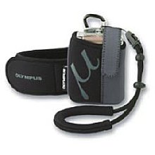 Olympus Neopren Tasche mju 720SW