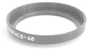 Aquamir Adapterring 40,5-46mm