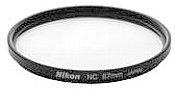 Nikon NC-Filter E 62