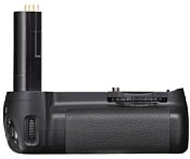 Nikon MB-D80 Batteriehandgriff