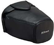 Nikon CF-D80 Ledertasche
