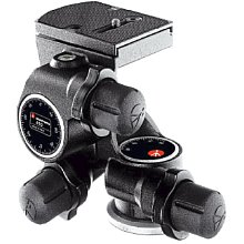Manfrotto MA 410 Junior Stativkopf