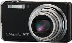 Ricoh Caplio R7 [Foto: Ricoh]