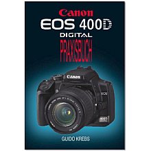 Point of Sale Verlag Canon EOS 400D Praxisbuch