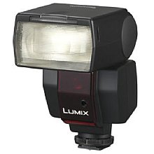 Panasonic DMW-FL 360 Blitzgerät