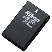 Nikon EN-EL9