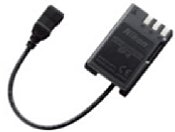 Nikon EP-5 Akkufachadapter