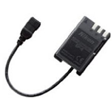 Nikon EP-5 Akkufachadapter