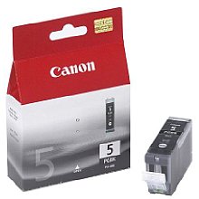 Canon PGI-5BK schwarz