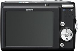 Nikon Coolpix L14