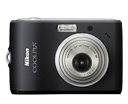 Nikon Coolpix L14
