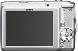 Nikon Coolpix L15