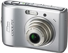 Nikon Coolpix L15 [Foto: Nikon]