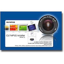 Olympus Master 2.2