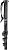 Manfrotto MA 680B Compact Einbeinstativ