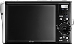 Nikon Coolpix S51c