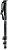 Manfrotto MA 681B Professioal Einbeinstativ