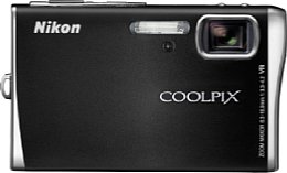Nikon Coolpix S51c