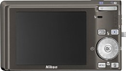 Nikon Coolpix S510