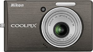 Nikon Coolpix S510 [Foto: Nikon]