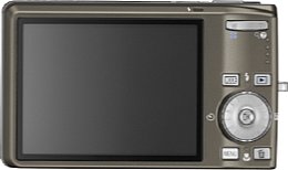 Nikon Coolpix S700