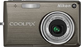 Nikon Coolpix S700