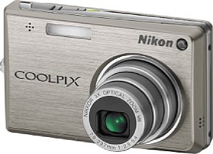 Nikon Coolpix S700 [Foto: Nikon]