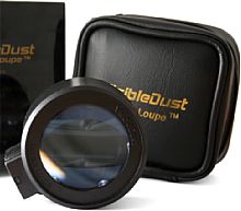 Visible Dust Sensor Loupe [Foto: Visible Dust]