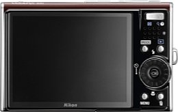 Nikon Coolpix S51