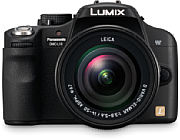 Datenblatt von Lumix DMC-L10  anzeigen (2189)
