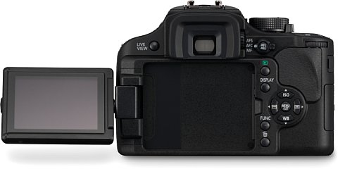 Panasonic Lumix DMC-L10 [Foto: Panasonic]