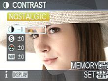 Panasonic Lumix DMC-L10 [Foto: Panasonic]