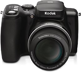 Kodak Z812 IS