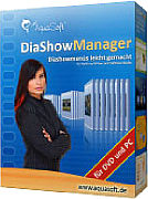 Aquasoft DiaShowManager[Foto: Aquasoft]