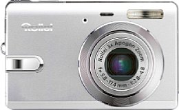 Rollei RCP-7325XS