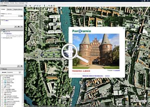 Google Earth Panoramio [Foto: MediaNord]
