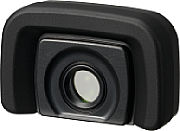 Panasonic Lumix DMC-L10 Lupensucher [Foto: Panasonic]