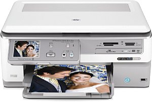 HP Photosmart C8180 [Foto: Hewlett Packard]